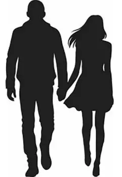 Моя маленькая.