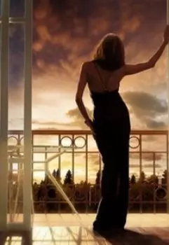 Моя "Нечаянная Радость"