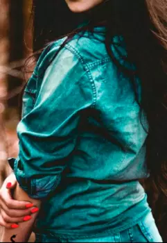 Моя необычная жизнь