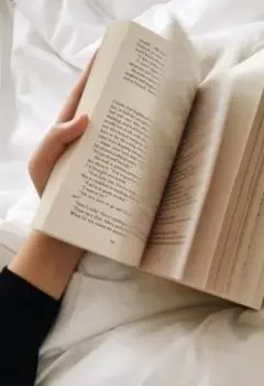 Моя первая книга на Литнет