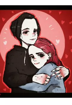 Моя первая любовь