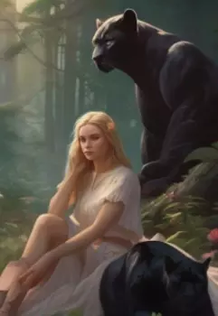 Моя по праву!