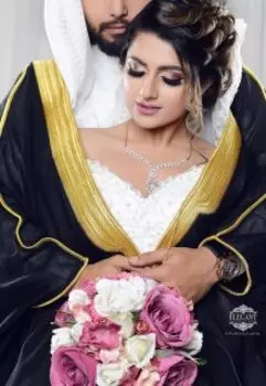 Моя русская любовь