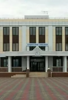 Моя школьная любовь