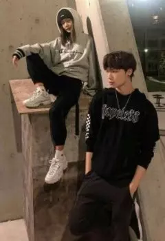 Моя слабость