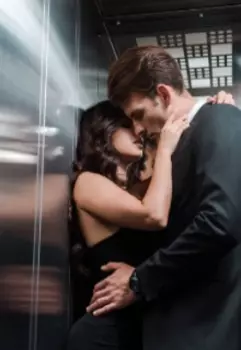 Моя соблазнительница