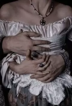 Моя средневековая история