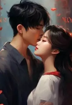 Моя тысячелетняя любовь