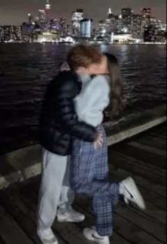 Моя жизнь сплошной сюрприз...