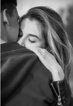 Моя звёздочка