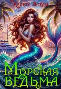 Морская ведьма