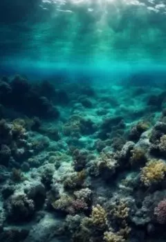 Морской Монах