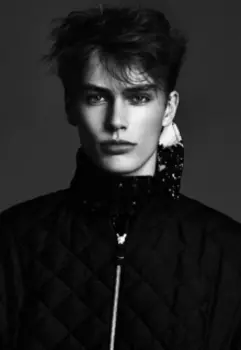 Мёртвая мечта художника