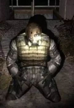 Мёртвый Мессия Монолита. Книга 1 "Апостолы".