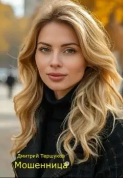 Мошенница