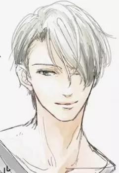 Мотоцикл, парень, девушка