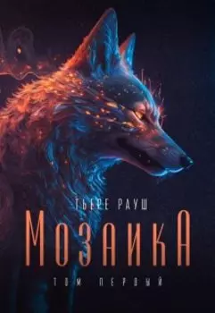 Мозаика (том первый)