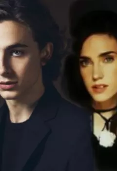 Мозенрат и Жасмин история любви