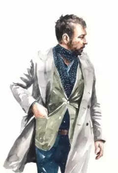 Может я, может ты.