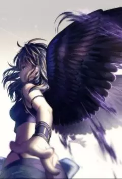 Мята для ангела.