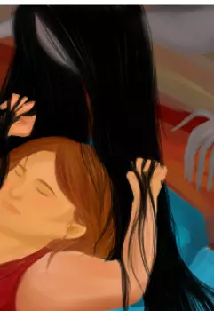 Мрачные Сказки