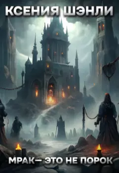 Мрак - это не порок