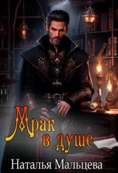 Мрак в душе. Бонус к Империи