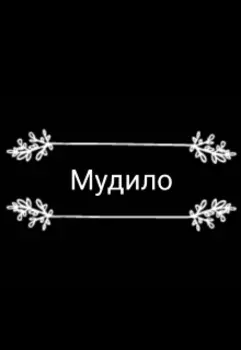 Мудило