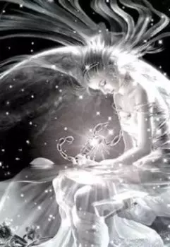 Мурка и Скорпион