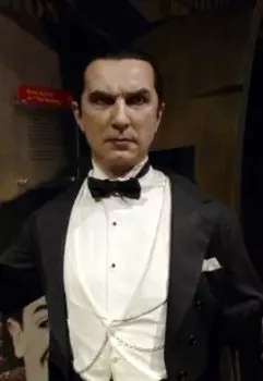 Музей восковых фигур