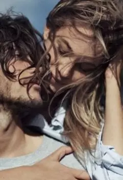 Мужчина, который убил в ней женщину