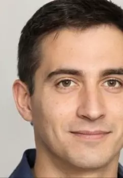 Мужчина не моей мечты