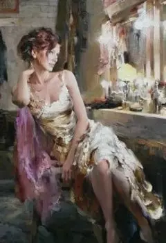 Мужчина С Марса, Женщина С Земли