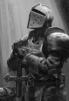 Мужики в Латах: Кровь Волчьего Племени