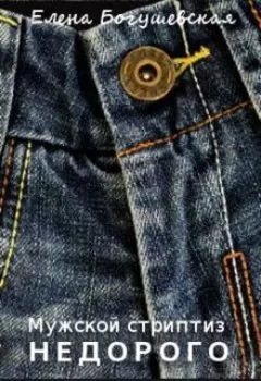 Мужской стриптиз недорого