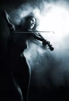 Музыка ангельского соблазна