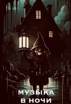 Музыка в ночи