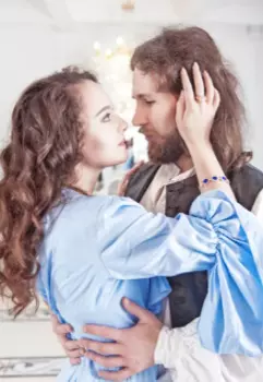 Мы навсегда вместе мой вампир