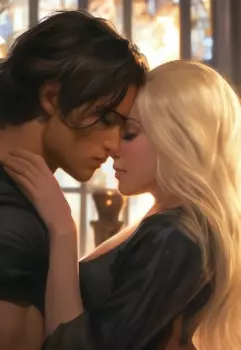 Мы никто друг другу