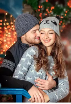 Мы познакомились во сне