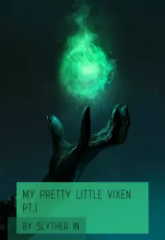 my pretty little vixen