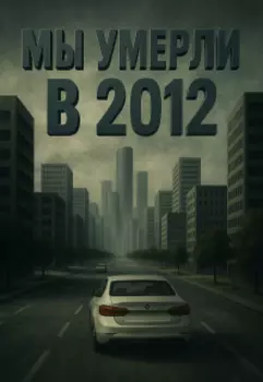 Мы умерли в 2012-ом