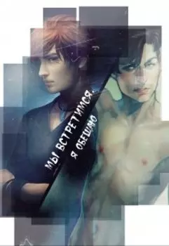 Мы встретимся, я обещаю