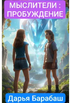 Мыслители : Пробуждение