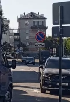 на гагарине простор