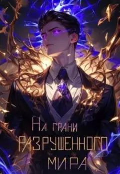 На грани разрушенного мира