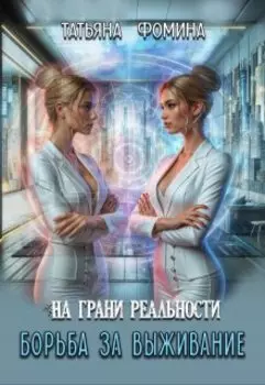 На грани реальности. Борьба за выживание