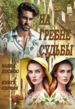 На гребне судьбы