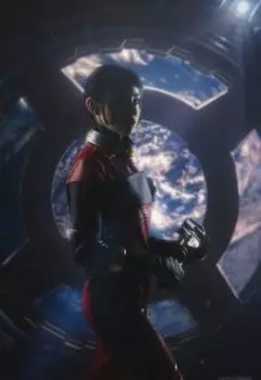 На краю космоса