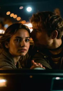 На краю мечты